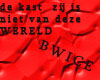 Music Dutch pop DE KAST