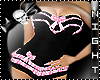 -Lolita- corset black