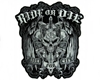 Biker For Life