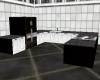 B/W KITCHEN