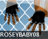 [RB] GOTHY GIRL GLOVES