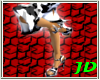 [JD] Camo Heelz