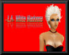 ~L.A~ White Madonna