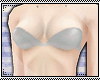 t.e� Cute Silver Bikini