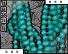 !$PP* Lng Ncklc Blue*