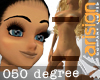Realistic Skin Nude 050