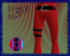 DMC1 Dante Pants