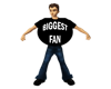 Biggest Fan