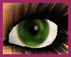 {F} True Green Eyes