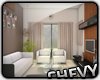 ! small Modern Loft V1