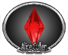 Red plumbob