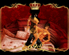 BOUDOIR BEDDING