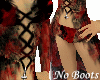 Gothic Vampire V.2