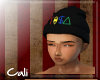 Tisa Beanie