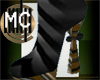 MC Platform Boots