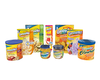 Gerber Graduates Food
