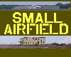 small airfield