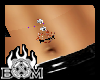!S! MMA Bellyring