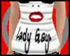 [HG]Lady Gaga T-Shirt