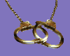 Product Image for Handcuff Necklace