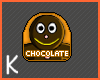 *K*Chocolate