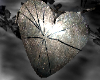 Pungy Precious Purlheart