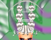 Product Image for sassy silver future