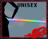 Long Rainbow Tail Light