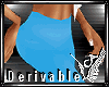 Smooth Layerable Pants