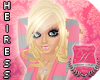 -H- Blonde Minami