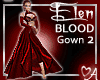 Blood Gown 2