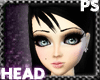 [PS] Cute Head