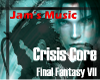 Iron Beast - Crisis Core