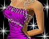 (MI)Purple haunte coutur