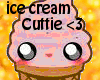 [FR]$ice cream#