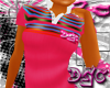 *DGC Pop Polo Pink
