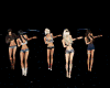 *Mus* Mocap Dance v.5x7