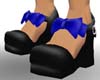 Ellie Shoes ~ Bloo
