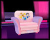 Disney Princess Chair