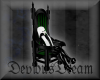 ~Desires in Vert Throne~