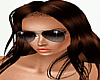 Hair-DeLores Brunette