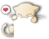 A. Kitty nomnom