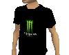 Monster Energy Shirt