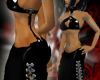 DS Wichious PVC Skirt
