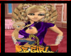 blond baby girl