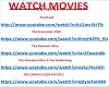 movie menu