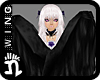 (n)black wings