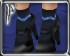 ~P~ Eagle's ankle sock