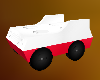 Little Peeps Car