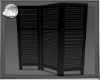@ Black Screen Divider